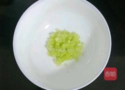 米饭鸡蛋羹 (宝宝辅食)的做法图解6