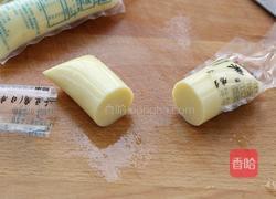 金针菇烧日本豆腐的做法图解4