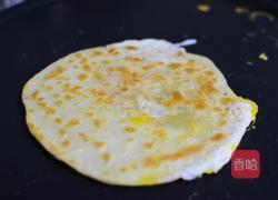 鸡蛋灌饼的做法图解10