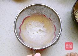 豆腐鸡蛋羹的做法图解4