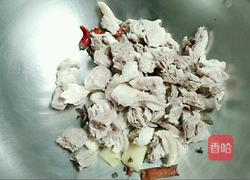 番茄烧牛腩的做法图解6