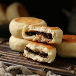 发面红糖饼的做法[图]