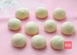 发面红糖饼的做法图解4