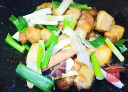 南乳红烧肉的做法图解8