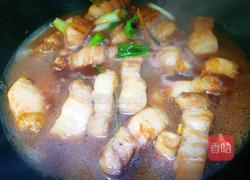 南乳红烧肉的做法图解10