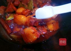 南乳红烧肉的做法图解12