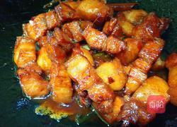 南乳红烧肉的做法图解13