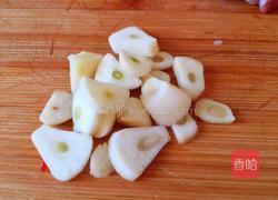 辣椒炒肉的做法图解4