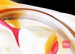 自制樱桃老酸奶的做法图解7