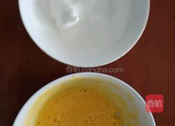 蛋黄小饼干的做法图解2