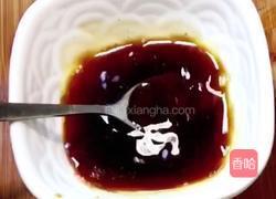 四川-红烧口蘑的做法图解4