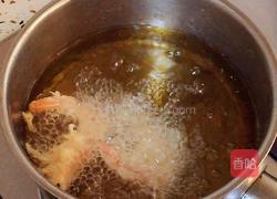 香酥虾的做法图解10