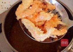 香酥虾的做法图解13