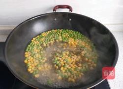 ＃东北＃虾仁玉米粒的做法图解4