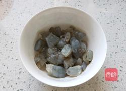 ＃东北＃虾仁玉米粒的做法图解3