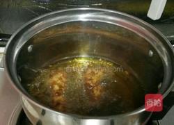 炸鸡柳的做法图解9