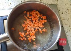 五彩缤纷的做法图解4