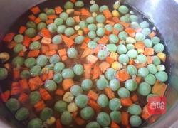 五彩缤纷的做法图解6