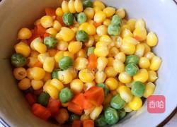 五彩缤纷的做法图解7