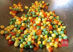 五彩缤纷的做法图解10