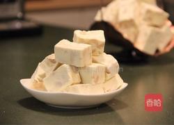  花生糖 （微波炉版）的做法图解11