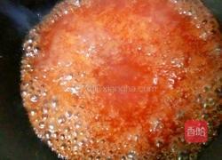 糖醋里脊的做法图解5