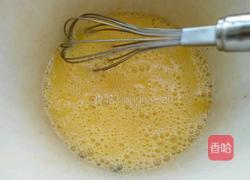 菠菜蛋汤的做法图解4