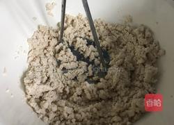 蓑衣丸子-寓意合家团圆、幸福美满的做法图解5