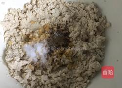蓑衣丸子-寓意合家团圆、幸福美满的做法图解6