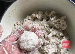蓑衣丸子-寓意合家团圆、幸福美满的做法图解9