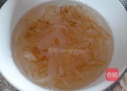 凉拌海蜇皮的做法图解3