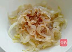 凉拌海蜇皮的做法图解5
