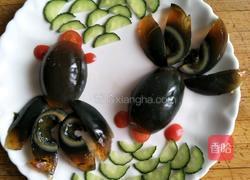 富贵有鱼的做法图解3