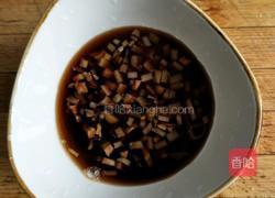 富贵有鱼的做法图解4