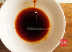 凉拌果仁菠菜的做法图解6