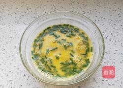 ＃东北＃虾仁炒鸡蛋的做法图解3