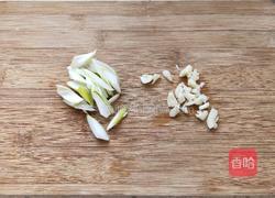 ＃东北＃虾仁炒鸡蛋的做法图解4