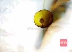 柠香秋刀鱼的做法图解4