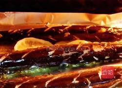 柠香秋刀鱼的做法图解8