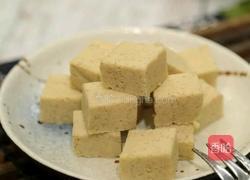 银耳山药糕的做法图解8