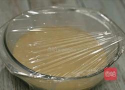 银耳山药糕的做法图解6