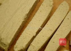 银耳山药糕的做法图解7