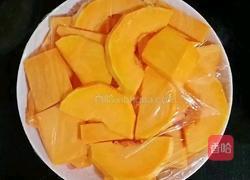 南瓜饼的做法图解2