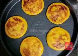 Pumpkin Cake Recipe Illustration 9