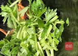 炒三丝的做法图解6