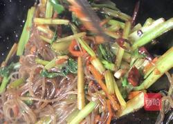 炒三丝的做法图解9