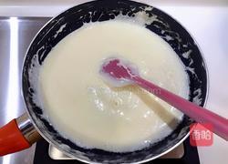 雪花酥的做法图解5