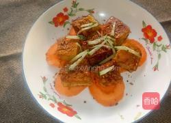 ＃东北#冻豆腐的做法图解10