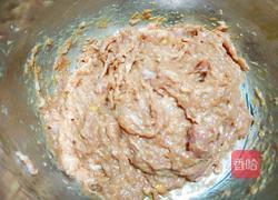 白菜水餃的做法圖解7