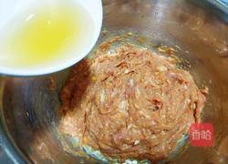 白菜水饺的做法图解8